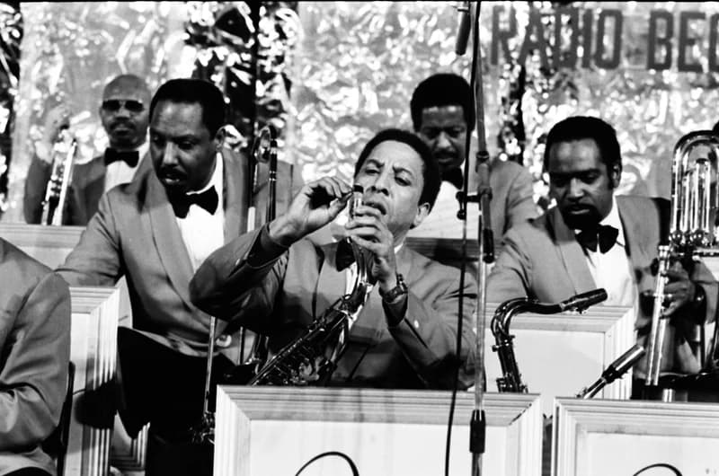 Newport '71 /Jazz Festival/