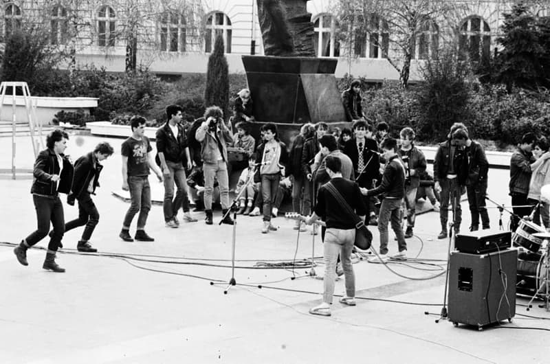 Középiskolások Irodalmi Vetélkedője '87