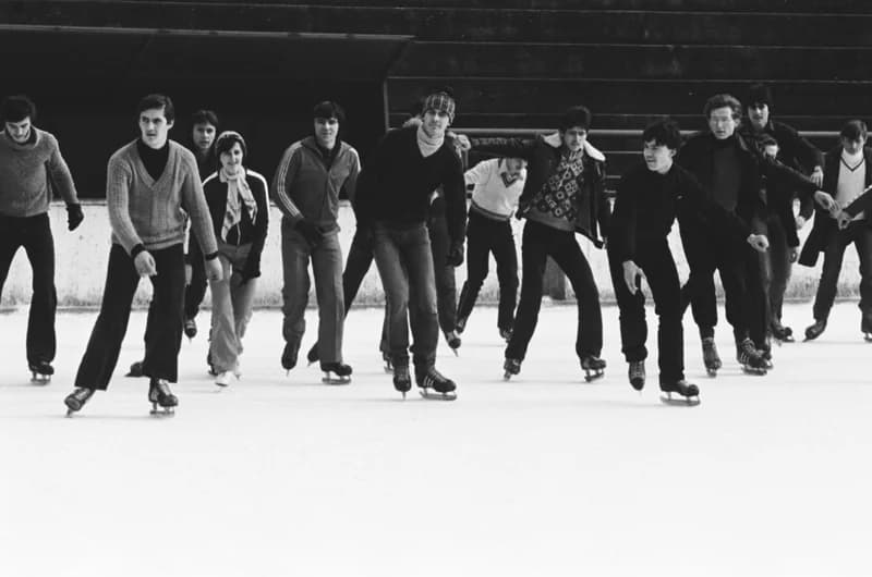 Városi korcsolyapálya Szabadkán