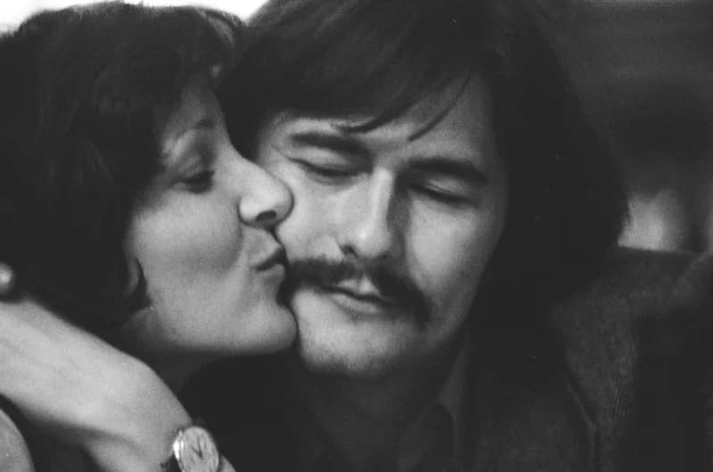 Budapest (ismeretlen pár)