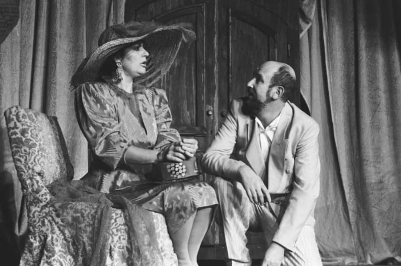 Rejtő Jenő: Kabaré (IV.)