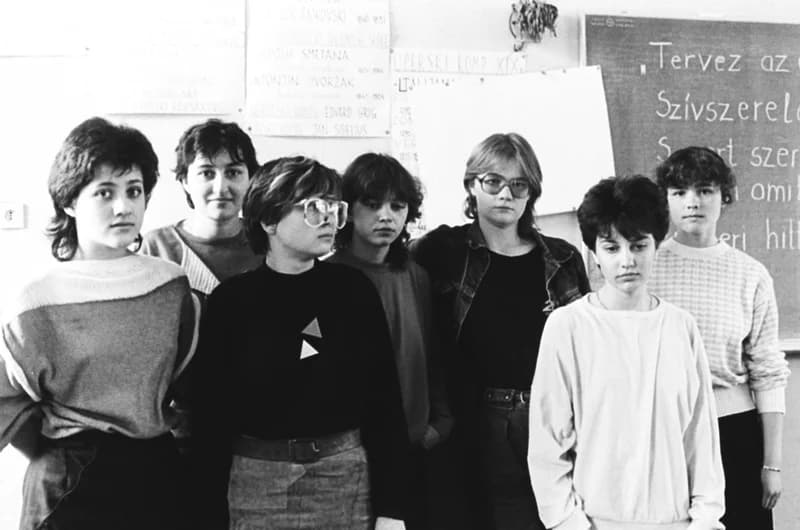 Középiskolások Művészeti Vetélkedője '84 (Zónadöntő)