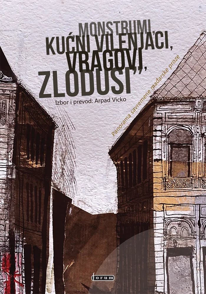 „Monstrumi, kućni vilenjaci, vragovi, zlodusi” 