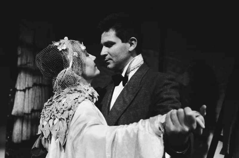 Hubay Miklós: Római karnevál