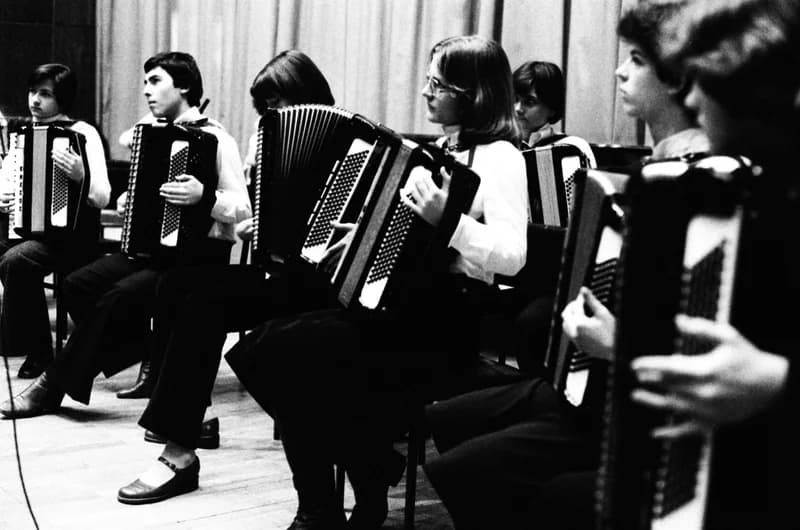 Vajdasági zeneiskolák versenye