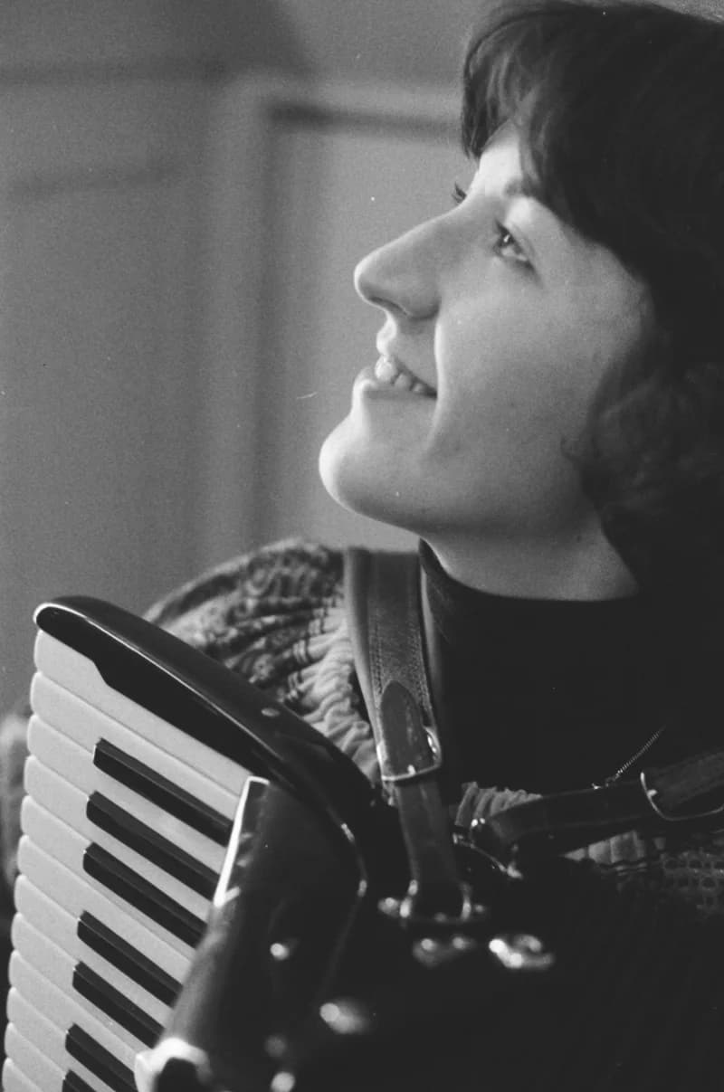 Missuray Erzsébet, Szántó Eleonóra, Kinka Rita 