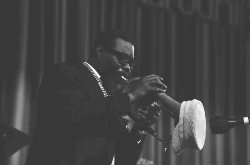 X. Ljubljanai Nemzetközi Jazz Fesztivál