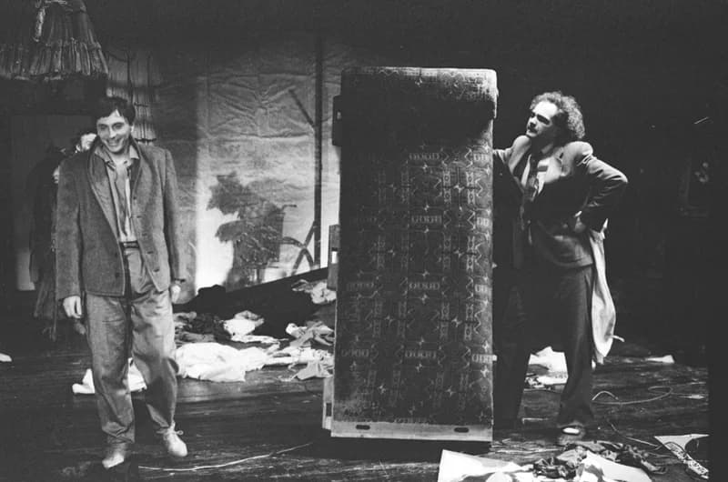 Hubay Miklós: Római karnevál