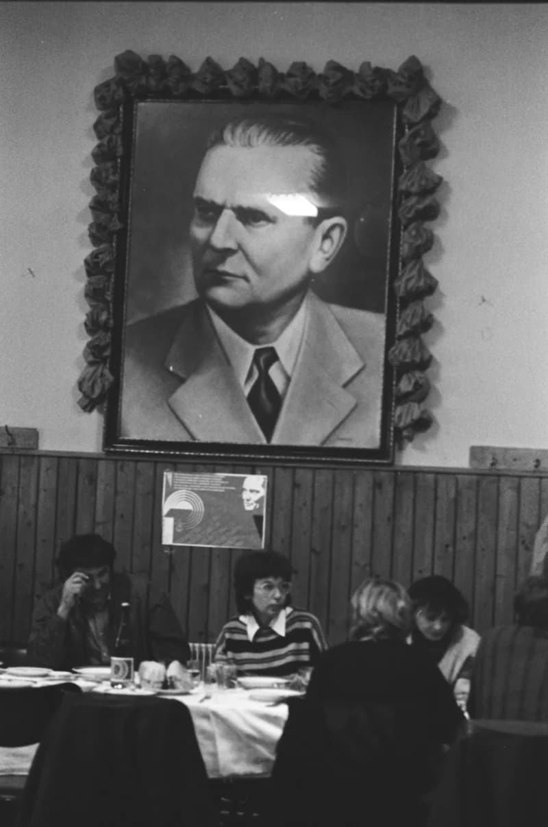 Középiskolások Irodalmi Vetélkedője '86