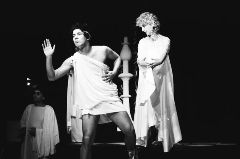 Kopecky L.: Királyságot egy lónak /r.: Vajda T./