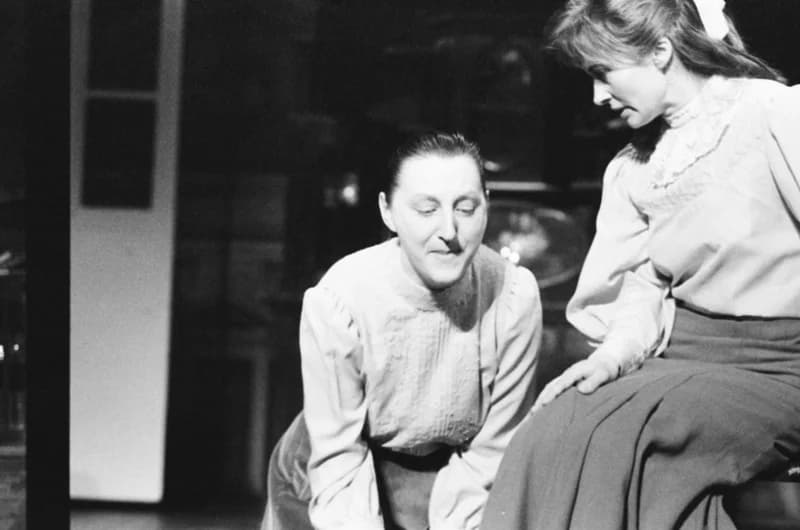 Móricz Zs.: Légy jó mindhalálig /r.: Halasi Imre /