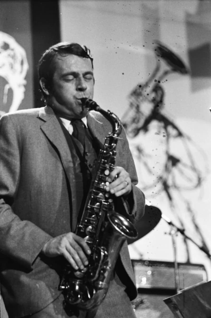 IX. Ljubljanai Nemzetközi Jazz Fesztivál