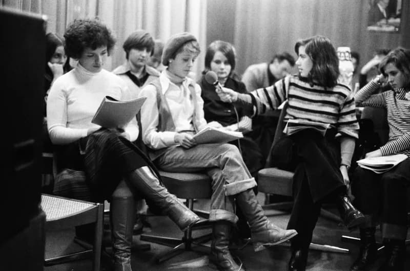 Topolyai önképzőkör a Forum Klubban