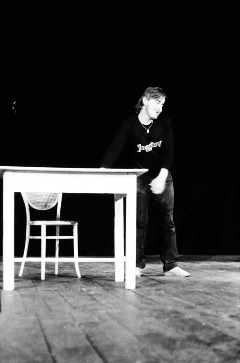 Középiskolások Művészeti Vetélkedője '82 (Színművészeti, Ifjúsági Tribün)