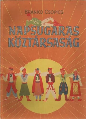 Napsugaras köztársaság