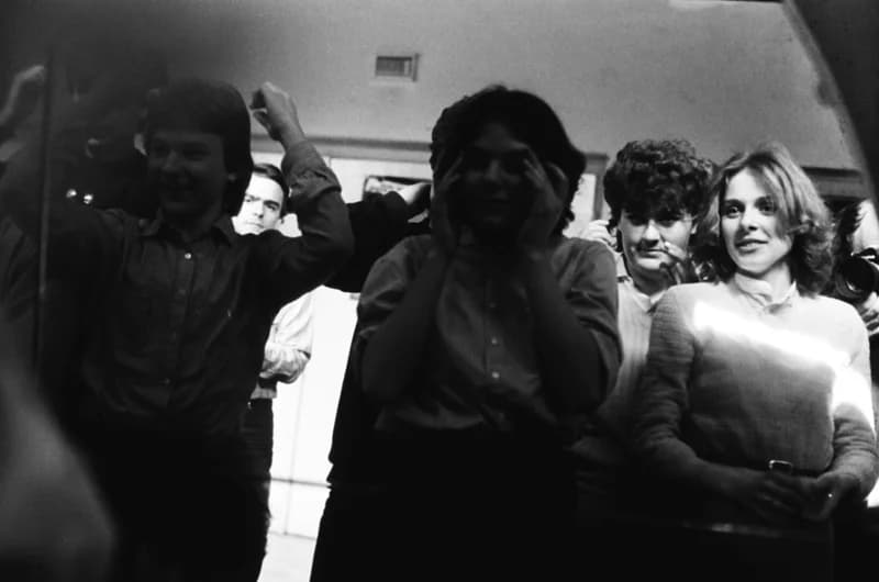 Középiskolások Művészeti Vetélkedője '84 (Színművészeti, Ifjúsági Tribün)