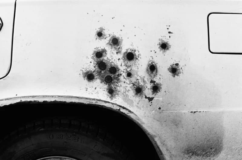 Tompa Gábor ladája