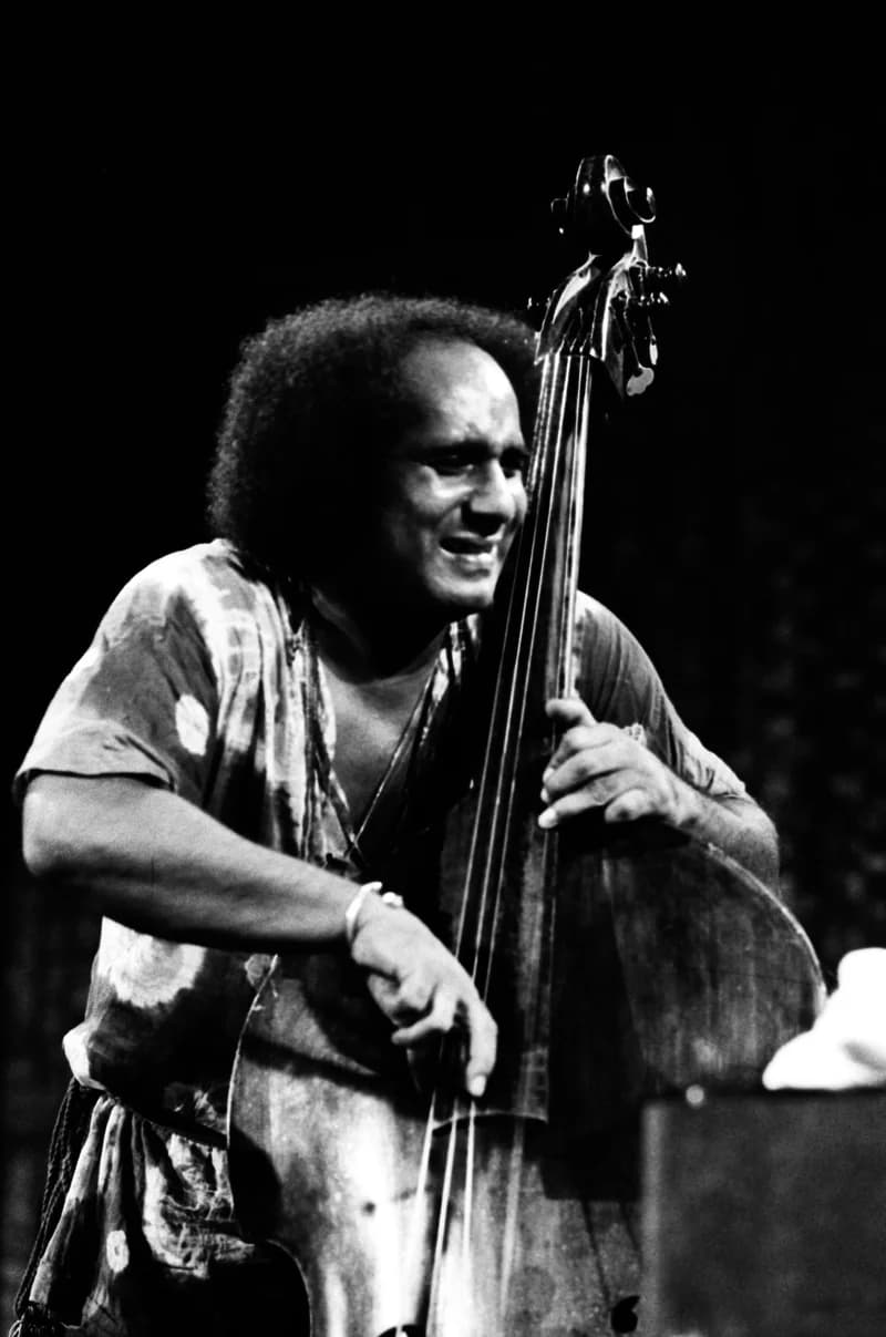 Newport '72 /Jazz Festival/