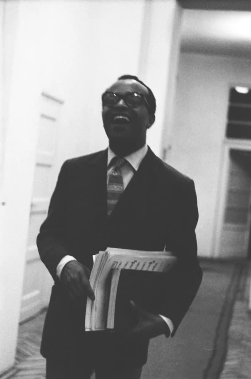 Maynard Ferguson koncert