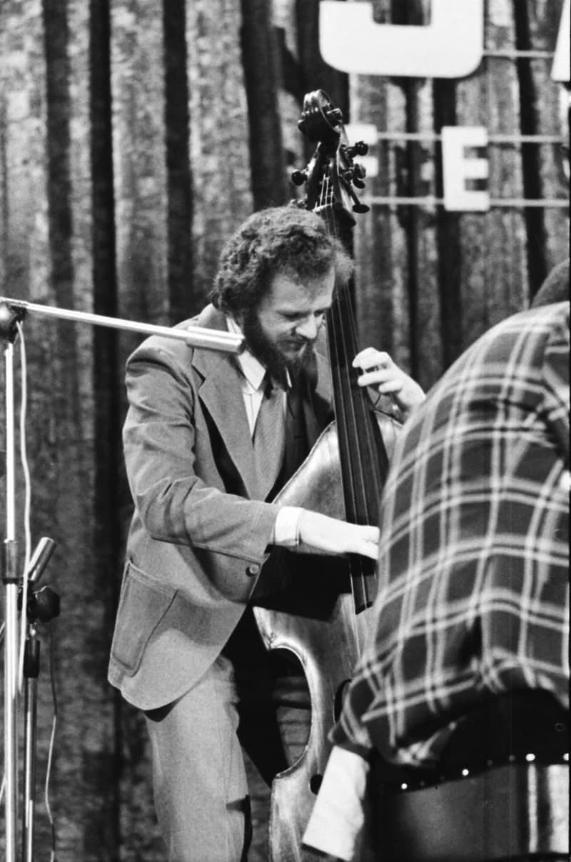 Newport /Jazz Festival/