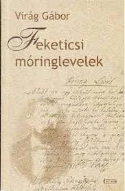 Feketicsi móringlevelek 