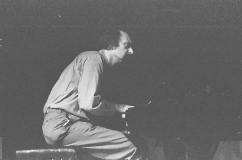 Szabados György /M-Stúdió/