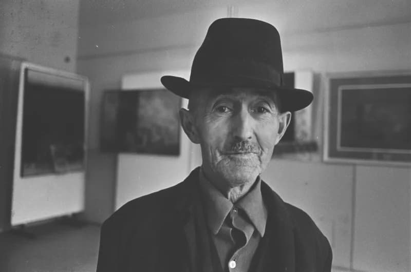 A Nagyapáti Kukac Péter-díj átadása Zsáki Istvánnak