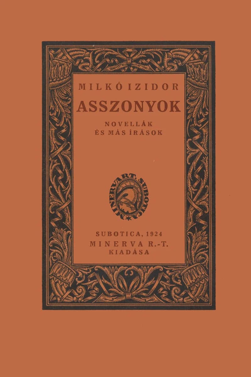 Asszonyok