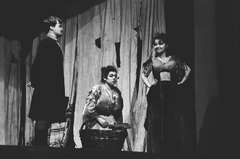 Színművészeti Vetélkedő