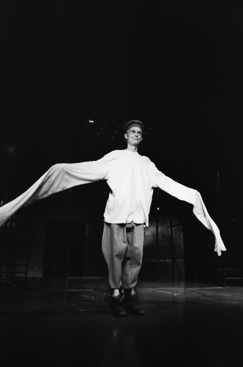 Georg Büchner : Woyzeck