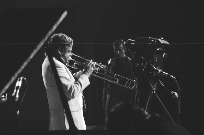 X. Ljubljanai Nemzetközi Jazz Fesztivál