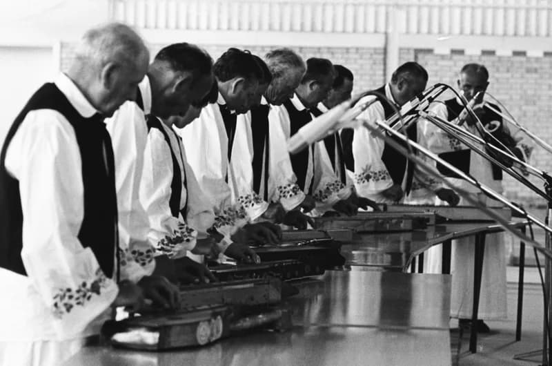 XX. Durindó - Gyöngyösbokréta