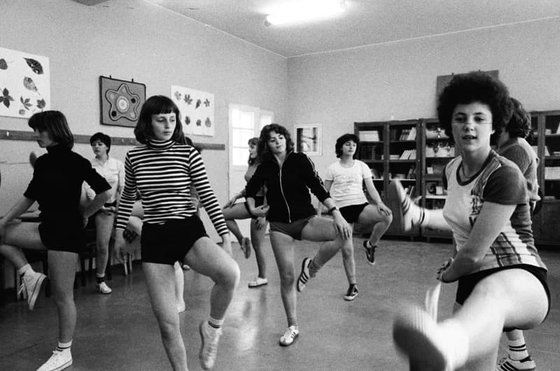 Modern balett óra Kanizsán