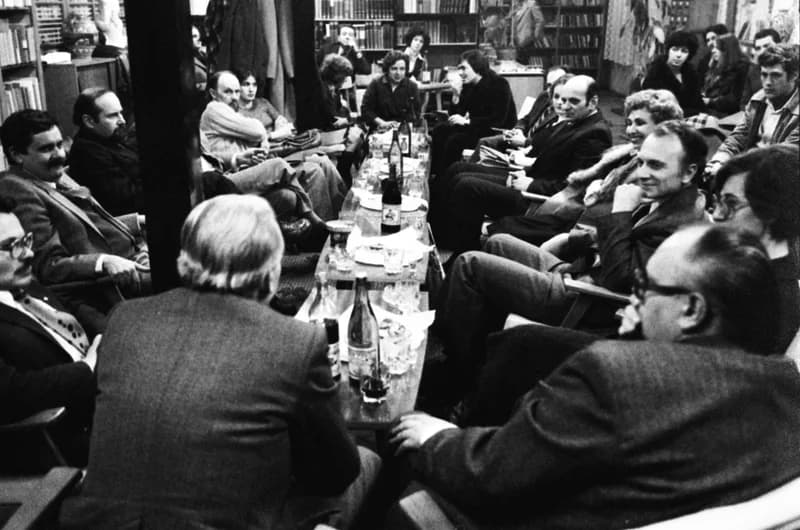 A Majtényi Mihály novellapályázat  díjainak átadása