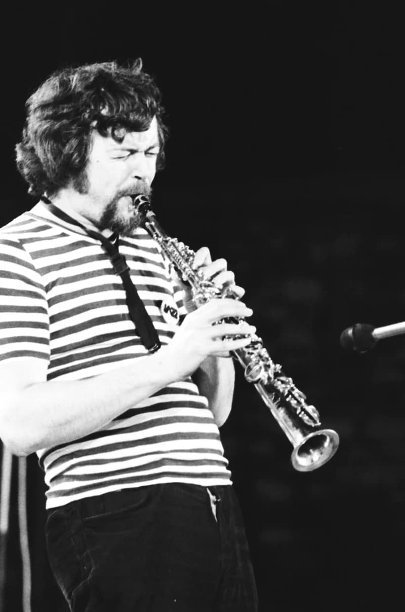 XVII. Ljubljanai Jazzfesztivál