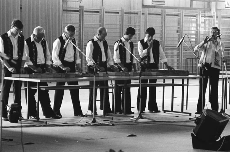 XX. Durindó - Gyöngyösbokréta