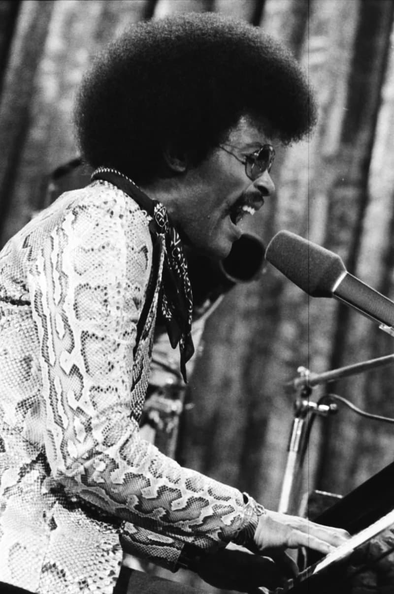 Newport /Jazz Festival/