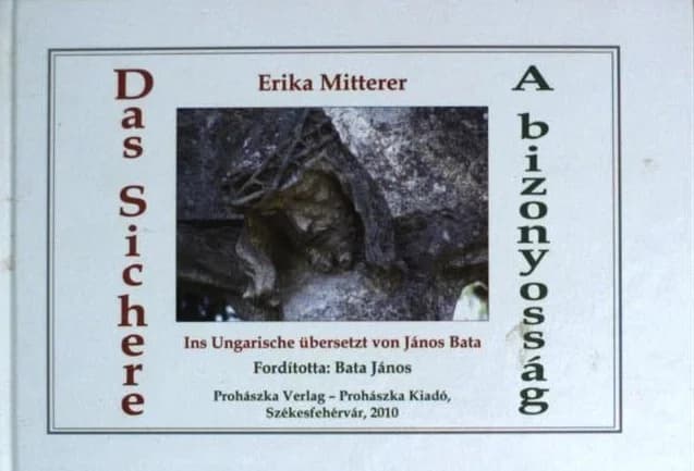 Das Sichere / A bizonyosság