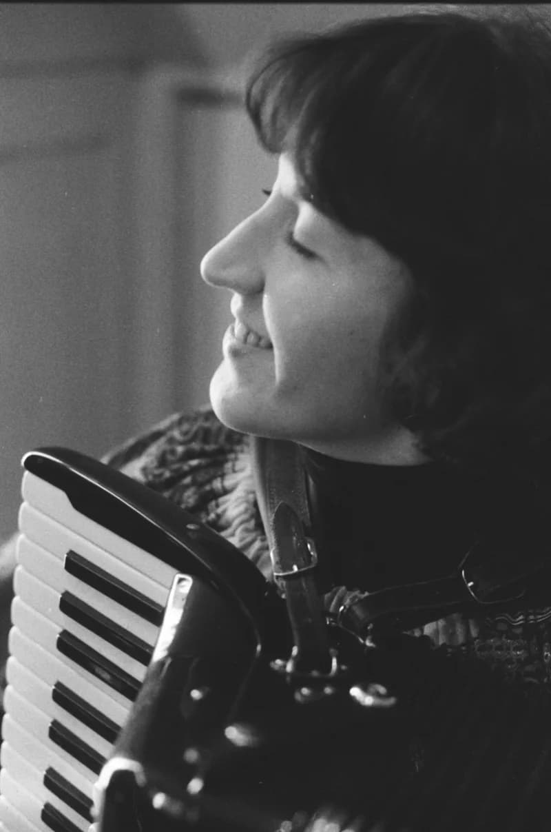 Missuray Erzsébet, Szántó Eleonóra, Kinka Rita 