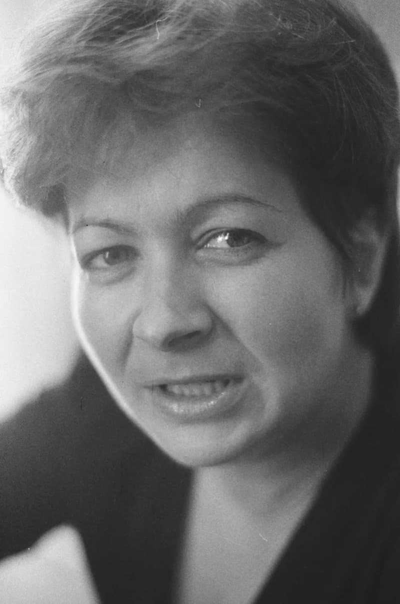 Missuray Erzsébet, Szántó Eleonóra, Kinka Rita 