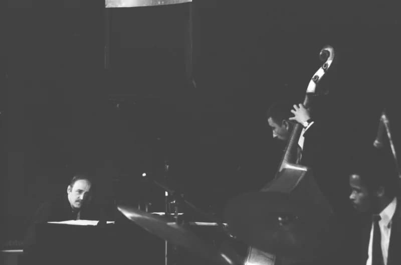 X. Ljubljanai Nemzetközi Jazz Fesztivál