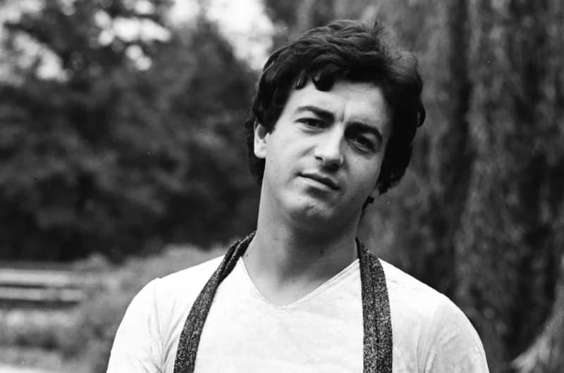 Zlatko Golubović együttese