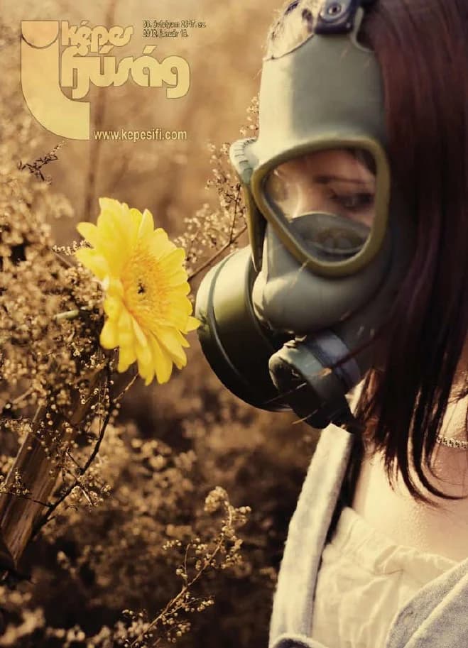 Képes Ifjúság, 68. évf. 2012. január 13. 2647. sz.