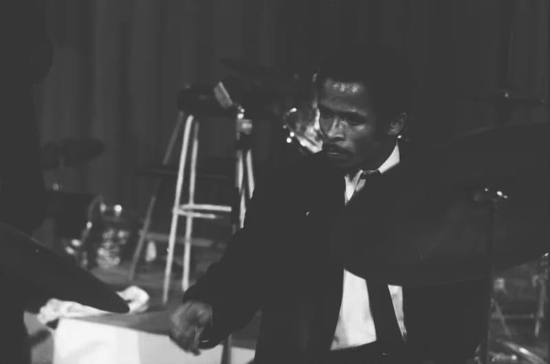 X. Ljubljanai Nemzetközi Jazz Fesztivál