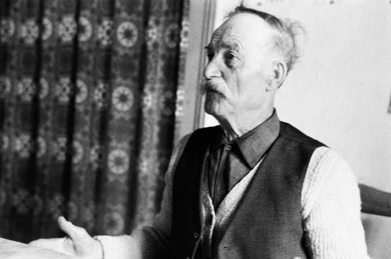 Borbély Mihály nyomában