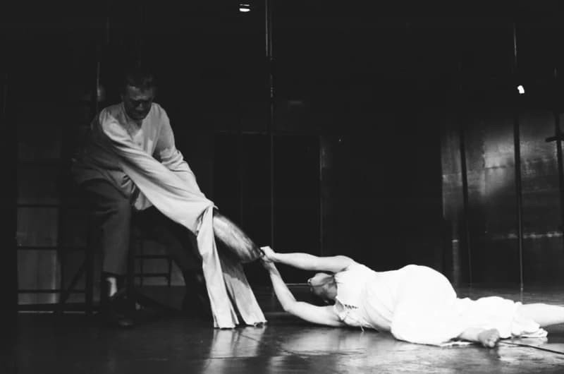 Georg Büchner : Woyzeck