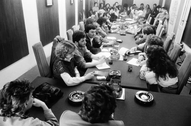 Középiskolások Irodalmi Vetélkedője '87