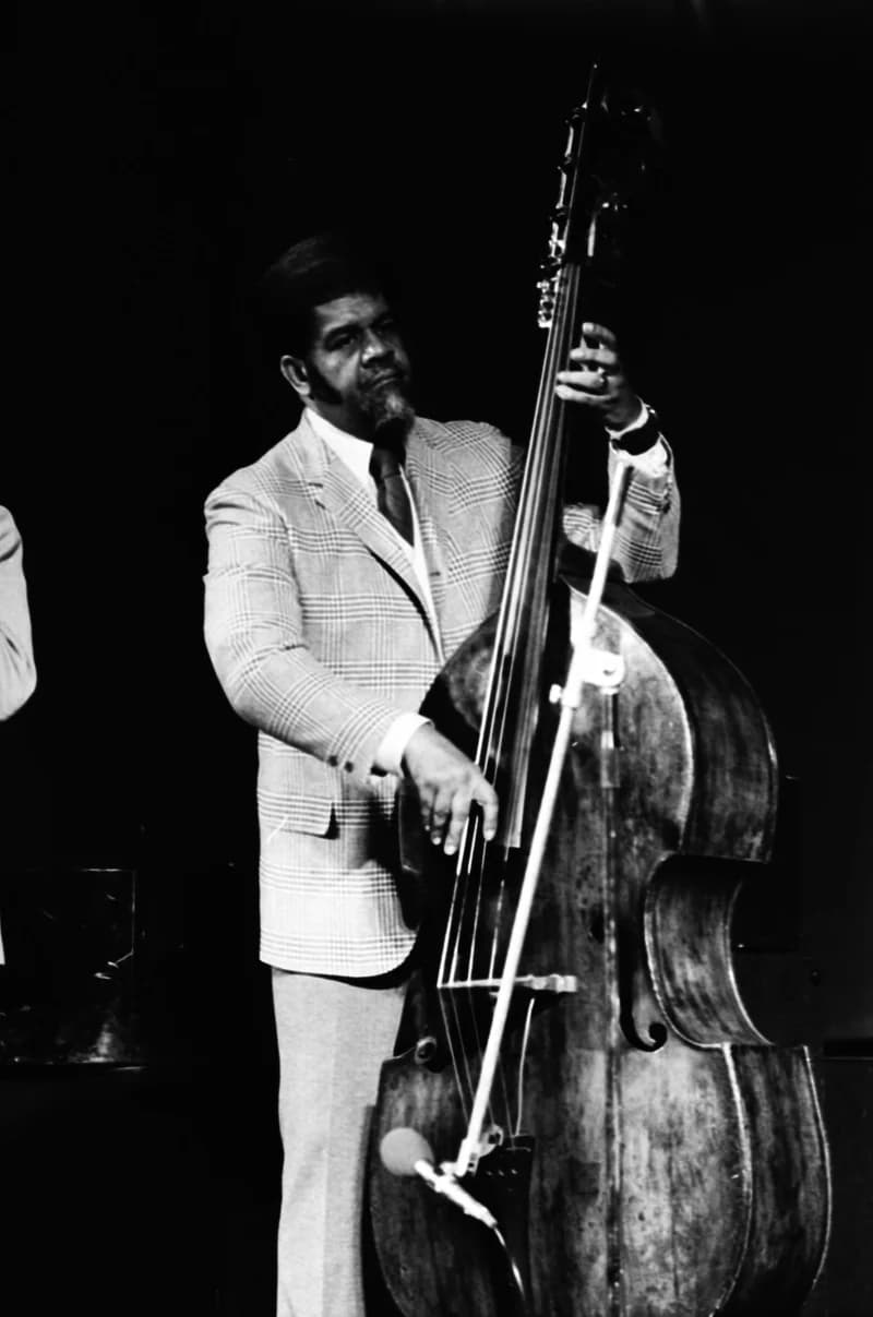 Newport '71 /Jazz Festival/