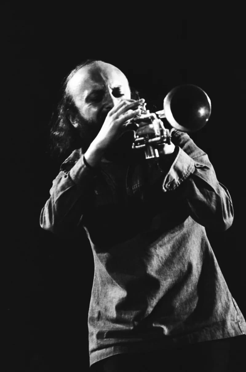 XVII. Ljubljanai Jazzfesztivál