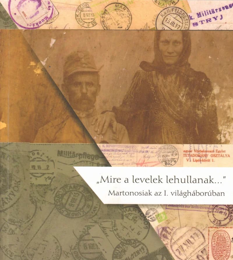 „Mire a levelek lehullanak...”